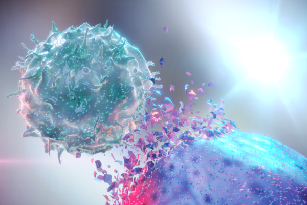 AACR 2022 「iNKTがん治療」と「NKTがん治療」について悪性腫瘍患者の腫瘍退縮が導かれることについての発表